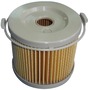 Zapasowy wkład SOLAS dla filtrów oleju napędowego - SOLAS diesel filter cartridge medium - Kod. 17.668.02 10
