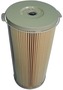 Zapasowy wkład SOLAS dla filtrów oleju napędowego - SOLAS diesel filter cartridge medium - Kod. 17.668.02 12