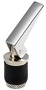 Expansion plug chromed brass 22 mm - Artnr: 18.533.00 8