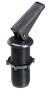Black expandable plug 22 mm only - Artnr: 18.535.01 4