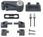 Locking lever kit for Lewmar LP, MP and Ocean - Artnr: 19.910.11 13