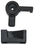 Cześci zamienne do bulaja LEWMAR Standard - Right locking lever for LEWMAR portlights from 1982 to 1998 - Kod. 19.910.08 19