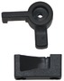 Cześci zamienne do bulaja LEWMAR Standard - Right locking lever for LEWMAR portlights from 1982 to 1998 - Kod. 19.910.08 20