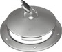 Inspection hatch w/cover grey 265 x 215 mm - Artnr: 20.840.60 24