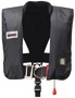 ISO 300N Premium self-inflatable lifejacket - Artnr: 22.393.00 5