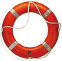 MED-approved ring lifebuoy Super-compact 40x64 cm - Artnr: 22.439.01 8
