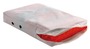 Pojemnik wielofunkcyjny na kamizelki ratunkowe - Multipurpose bag for 1 lifejacket belt - Kod. 22.409.28 7