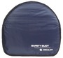 Blue bag for horseshoe lifebuoy - Artnr: 22.420.05 6