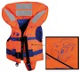 SV-150 lifejacket 30-40 kg - Artnr: 22.482.75 6