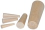 Series of 9 emergency wooden plugs 20 to 49 mm - Artnr: 22.803.81 6