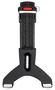 ROKK Mini suction cup mount - Artnr: 23.404.06 25