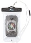 Wodoszczelne pokrowce AMPHIBIOUS. Pokrowiec składany na telefon komórkowy, palmare, GPS - Kod. 23.500.04 23