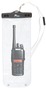 AMPHIBIOUS white VHF holder - Artnr: 23.500.03 27