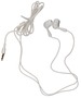 AMPHIBIOUS white VHF holder - Artnr: 23.500.03 33