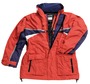 Marlin Regatta breathable jacket XL - Artnr: 24.265.05 6