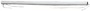 Osłona na liny relingowe powlekana - Copridraglia grigio 100 cm - Kod. 24.306.02 6
