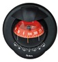Kompas ścienny RIVIERA Pegasus - 4" - Czarna Czerwona - Kod. 25.020.17 14