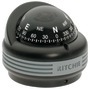 Kompasy RITCHIE Trek 2'' 1/4 (57 mm) w komplecie z oświetleniem i kompensatorami - RITCHIE Trek external compass 2“1/4 grey/blue - Kod. 25.080.13 29