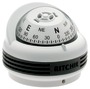 Kompasy RITCHIE Trek 2'' 1/4 (57 mm) w komplecie z oświetleniem i kompensatorami - RITCHIE Trek external compass 2“1/4 grey/blue - Kod. 25.080.13 32