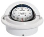RITCHIE Voyager external compass 3“ white/white - Artnr: 25.082.12 13
