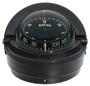 RITCHIE Voyager built-in compass 3“ black/black - Artnr: 25.082.01 16