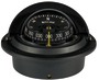 Kompasy RITCHIE Wheelmark 3'' (76 mm) - RITCHIE Wheelmark built-in compass 3“ black/black - Kod. 25.082.31 6