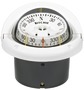 Kompasy RITCHIE Helmsman 3'' 3/4 (94 mm) w komplecie z oświetleniem i kompensatorami - RITCHIE Helmsman compass w/cover 3“3/4 black/black - Kod. 25.083.11 26