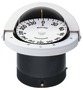 Kompasy RITCHIE Navigator 4'' 1/2 (114 mm) w komplecie z oświetleniem i kompensatorami - RITCHIE Navigator 2-dial compass 4“1/2 black/black - Kod. 25.084.31 15
