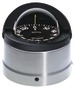 Kompasy RITCHIE Navigator 4'' 1/2 (114 mm) w komplecie z oświetleniem i kompensatorami - RITCHIE Navigator 2-dial compass 4“1/2 black/black - Kod. 25.084.31 18