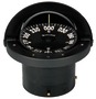 Kompasy RITCHIE Wheelmark 4'' 1/2 (114 mm) - RITCHIE Wheelmark built-in compass 4“1/2 black/bla - Kod. 25.084.41 6
