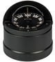 Kompasy RITCHIE Wheelmark 4'' 1/2 (114 mm) - RITCHIE Wheelmark built-in compass 4“1/2 black/bla - Kod. 25.084.41 9