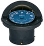 Kompasy RITCHIE Supersport - RITCHIE Supersport compass 4“1/2 black/blue - Kod. 25.087.02 15