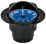 RITCHIE Supersport compass 5“ white/blue - Artnr: 25.087.13 16