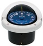 RITCHIE Supersport compass 3“3/4 white/blue - Artnr: 25.087.11 17