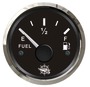 Fuel level gauge 10/190 Ohm black/black - Artnr: 27.320.00 13