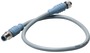 NMEA 2000 male/female connector cable 6 m - Artnr: 27.362.06 12