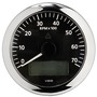 Ciśnienie oleju silnikowego 10 bar/150 psi- tarcza: biała Volt 12 - Kod. 27.492.01 87