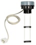 VDO sensor f. grey or black water tank 600-1200 mm - Artnr: 27.678.02 6