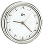 Barigo Orion quartz clock black dial - Artnr: 28.082.70 18