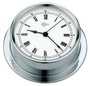 Barigo Regatta white quartz clock - Artnr: 28.365.01 14