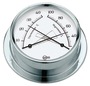 Barigo Regatta white quartz clock - Artnr: 28.365.01 16