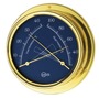 Barigo Regatta blue barometer - Artnr: 28.365.22 19
