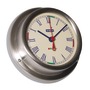 Vion A100 SAT quartz clock radio sector r. silence - Artnr: 28.858.01 8