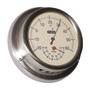 Zestaw różnych przyrządów VION A100 SAT - Zegar kwarcowy z sektorami radiowymi i wyłącznikiem sygnału radiowego - Kod. 28.858.01 10