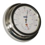 Vion A 100 LD quartz clock radio sector rad.silenc - Artnr: 28.902.81 13