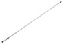 Glomex Glomeasy Line VHF fiberglass antenna 0.9m - Artnr: 29.990.02 10