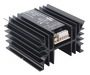 Voltage electronic converter 24 to 12V - 14A - Kod. 29.997.02 10
