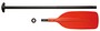 Demontable canoe/kayak paddle 150 cm - Artnr: 34.470.11 6