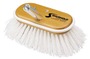 Brushes 10“soft yellow fibres - Artnr: 36.980.00 9