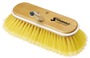 Brushes 10“soft yellow fibres - Artnr: 36.980.00 8